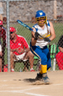 2010 WHS Softball